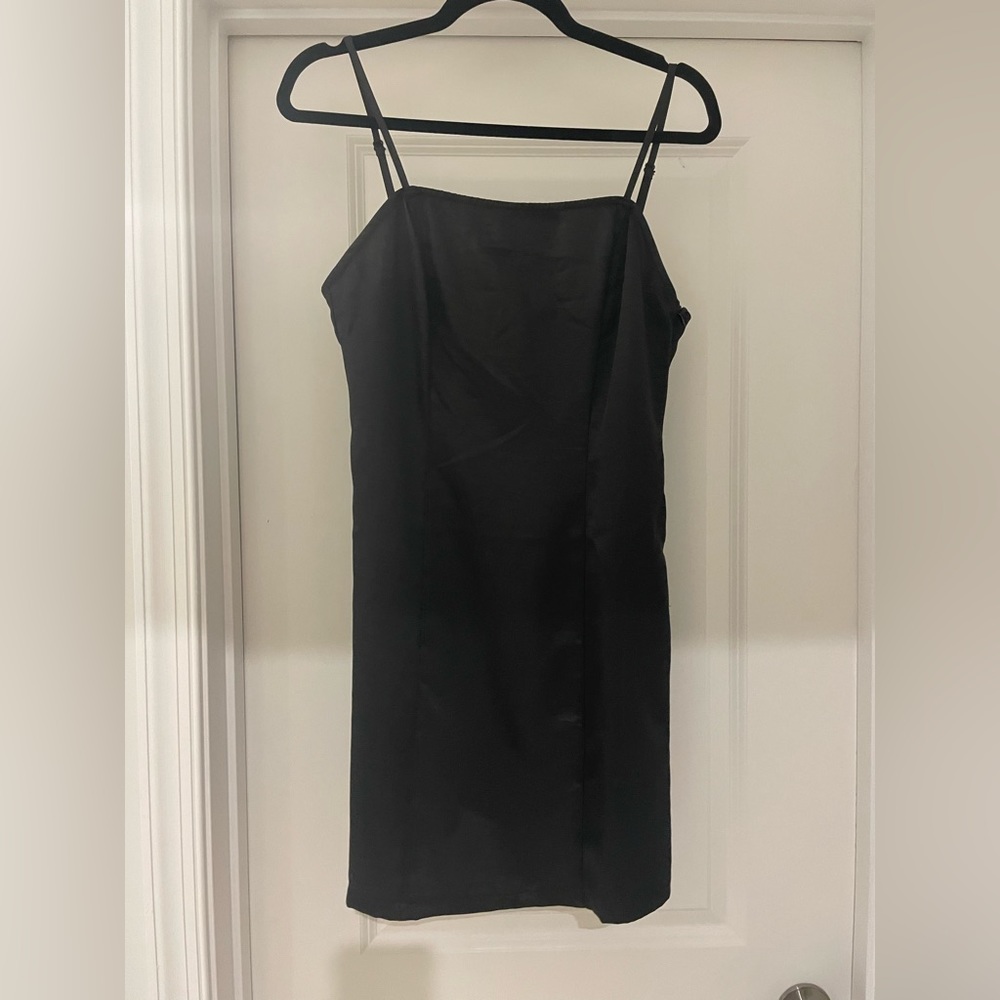 Nasty Gal Mini Dress